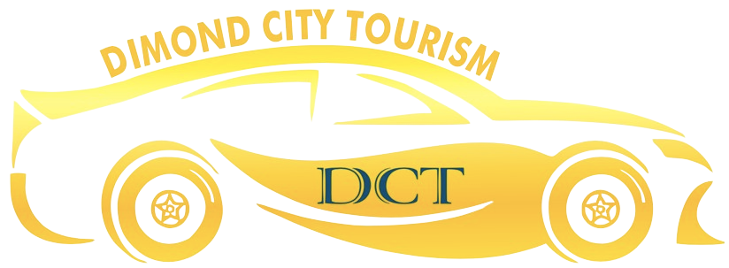 Dimond City Tourism