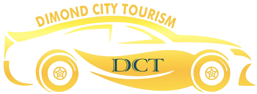 Dimond City Tourism